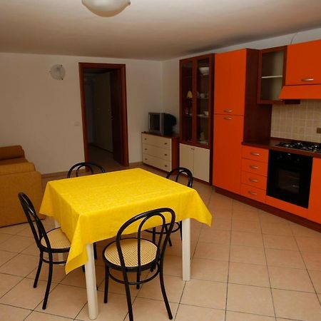Residence Gualtieri Sant'Andrea Apostolo dello Ionio Buitenkant foto