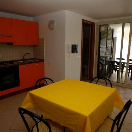 Residence Gualtieri Sant'Andrea Apostolo dello Ionio Buitenkant foto