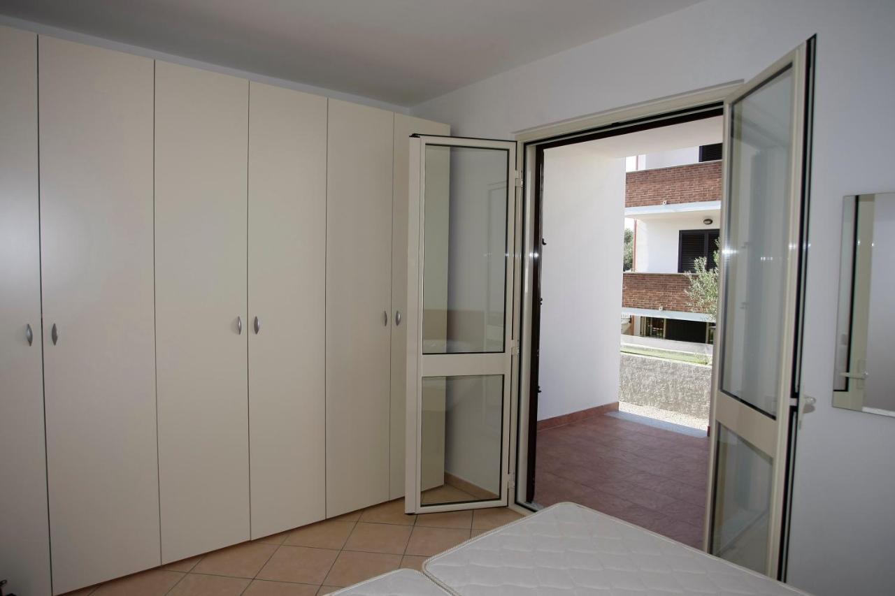 Residence Gualtieri Sant'Andrea Apostolo dello Ionio Buitenkant foto