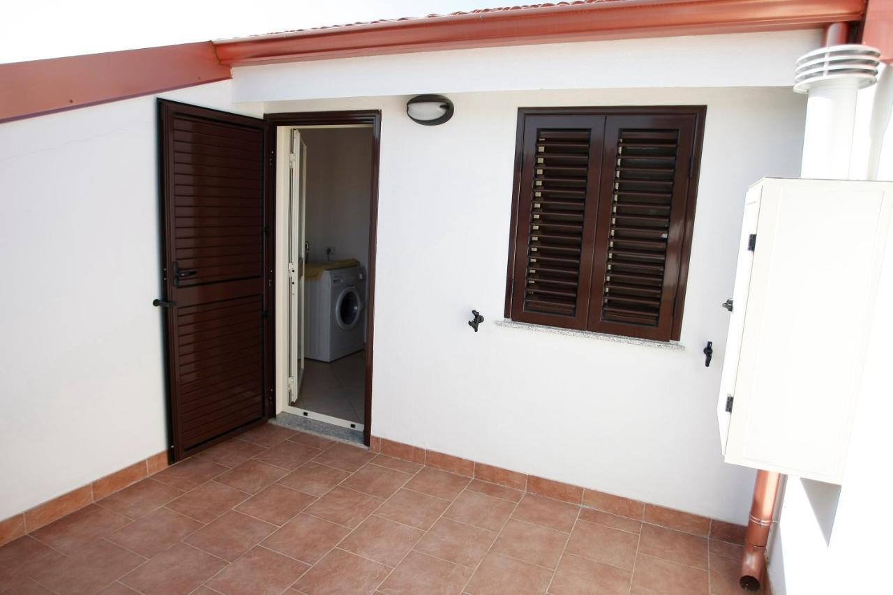 Residence Gualtieri Sant'Andrea Apostolo dello Ionio Buitenkant foto