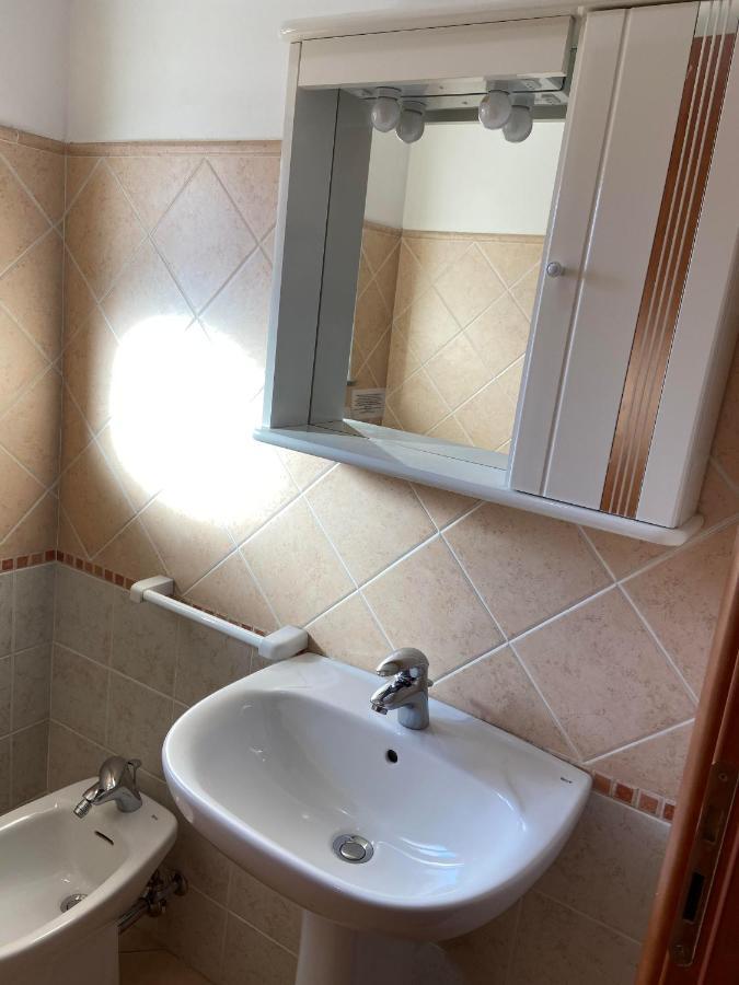 Residence Gualtieri Sant'Andrea Apostolo dello Ionio Buitenkant foto
