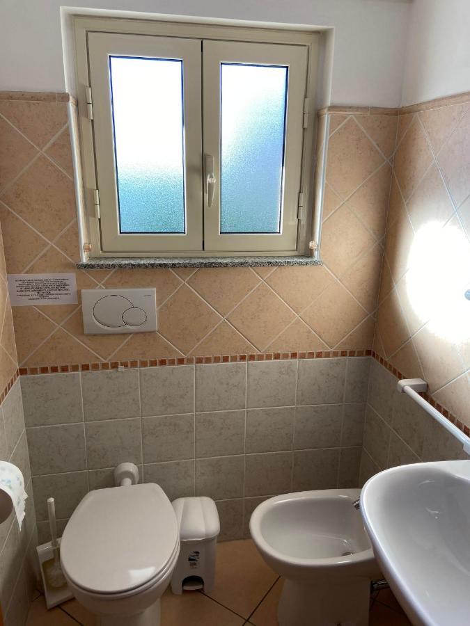 Residence Gualtieri Sant'Andrea Apostolo dello Ionio Buitenkant foto